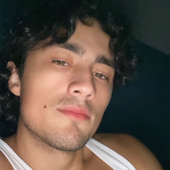 Meet your Posher, Johan - Picture 1 of 1